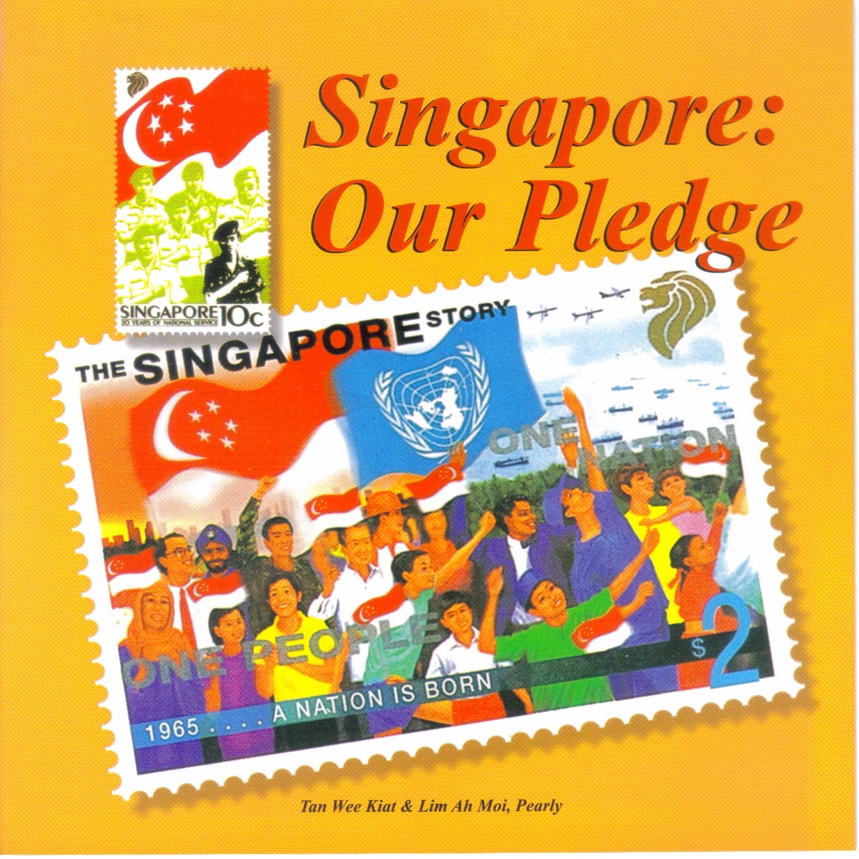 Singapore: Our Pledge « ReTRIeVIA